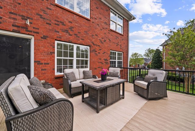 1608 Fair House Rd, Spring Hill, TN 37174