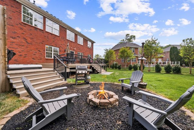 1608 Fair House Rd, Spring Hill, TN 37174