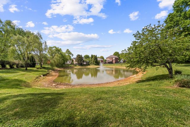 1608 Fair House Rd, Spring Hill, TN 37174