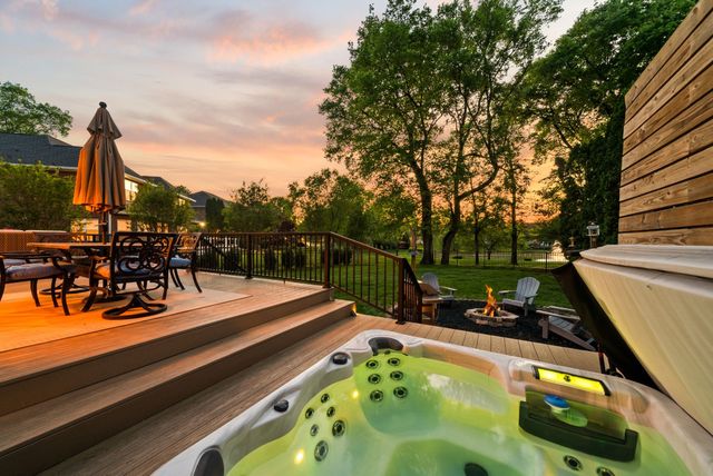 1608 Fair House Rd, Spring Hill, TN 37174