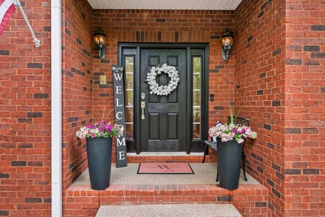 1608 Fair House Rd, Spring Hill, TN 37174