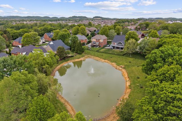 1608 Fair House Rd, Spring Hill, TN 37174