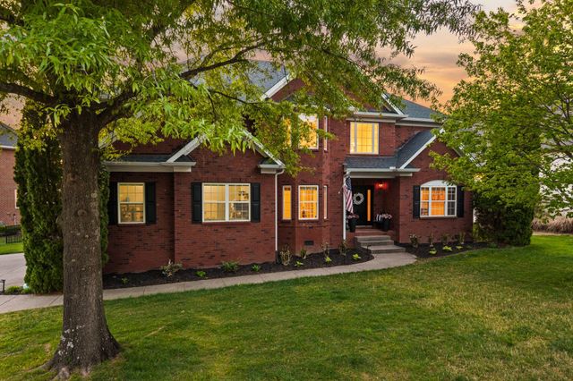 1608 Fair House Rd, Spring Hill, TN 37174