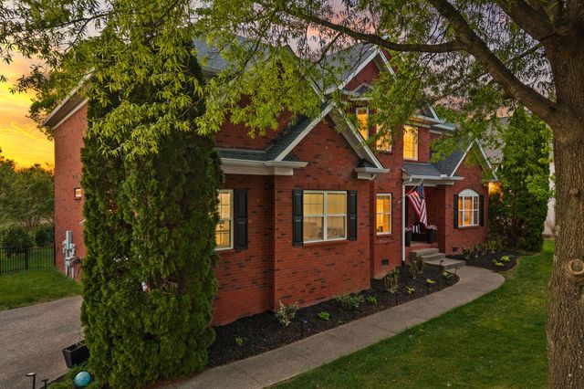 1608 Fair House Rd, Spring Hill, TN 37174