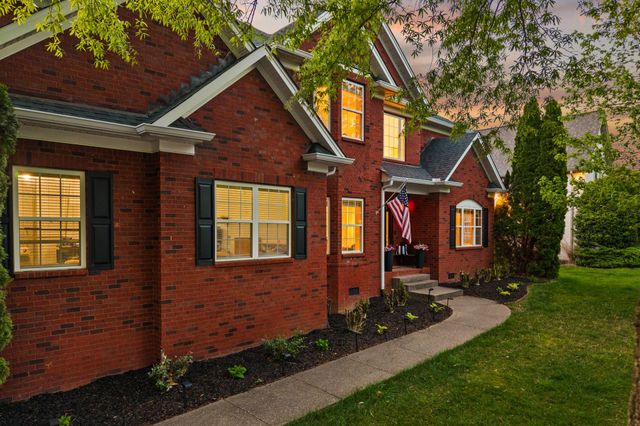 1608 Fair House Rd, Spring Hill, TN 37174