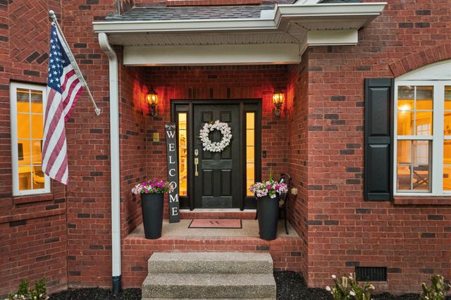 1608 Fair House Rd, Spring Hill, TN 37174