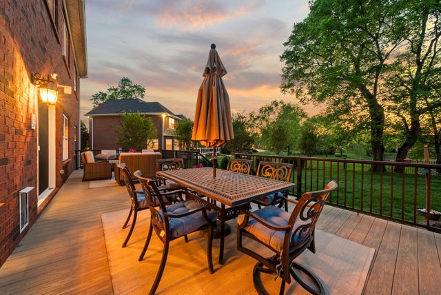 1608 Fair House Rd, Spring Hill, TN 37174