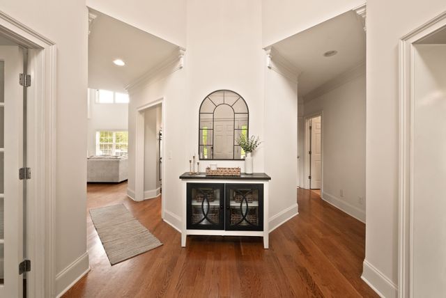 1608 Fair House Rd, Spring Hill, TN 37174