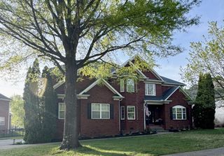 1608 Fair House Rd, Spring Hill, TN 37174