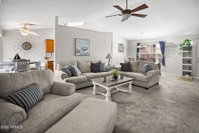 6715 N 81ST Drive, Glendale, AZ 85303