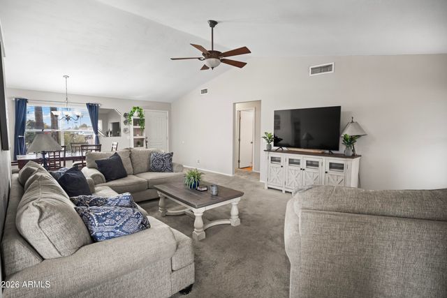 6715 N 81ST Drive, Glendale, AZ 85303