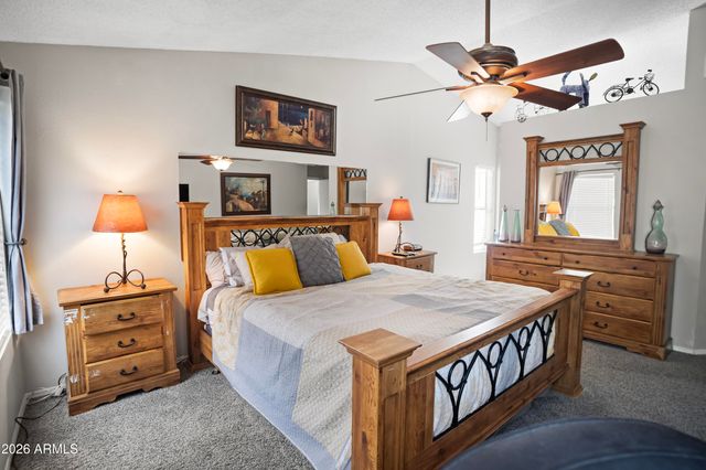 6715 N 81ST Drive, Glendale, AZ 85303