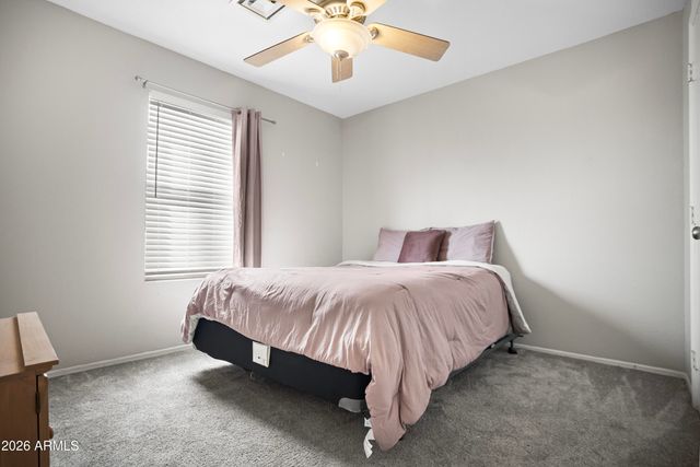 6715 N 81ST Drive, Glendale, AZ 85303