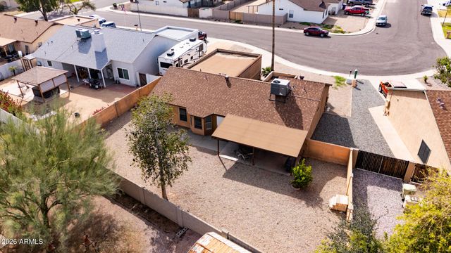 6715 N 81ST Drive, Glendale, AZ 85303