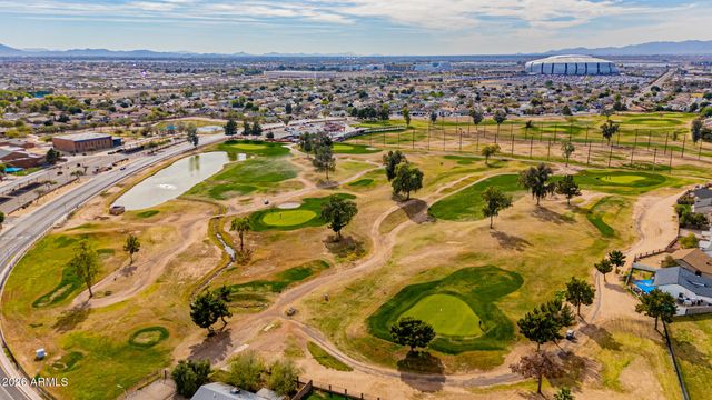 6715 N 81ST Drive, Glendale, AZ 85303