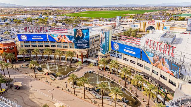 6715 N 81ST Drive, Glendale, AZ 85303