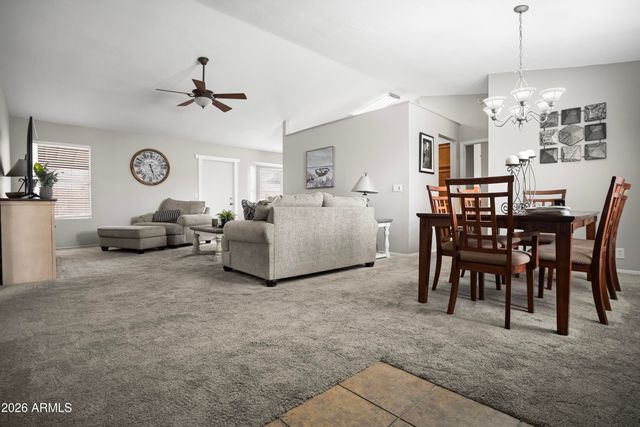 6715 N 81ST Drive, Glendale, AZ 85303