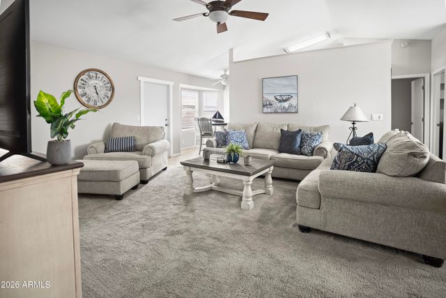 6715 N 81ST Drive, Glendale, AZ 85303