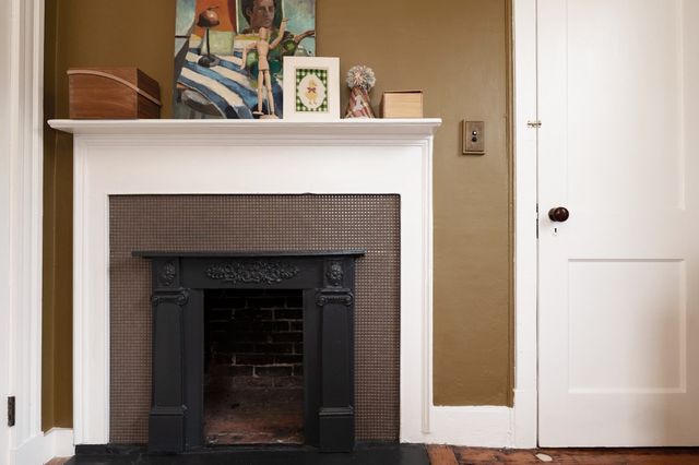 64 Bartlett St 4, Boston, MA 02119