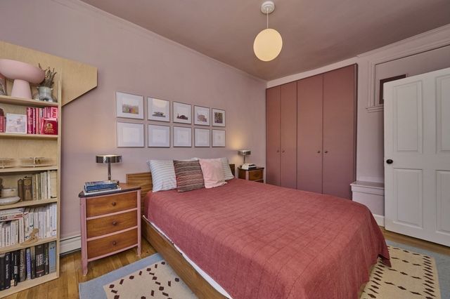 64 Bartlett St 4, Boston, MA 02119
