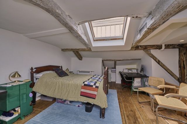 64 Bartlett St 4, Boston, MA 02119