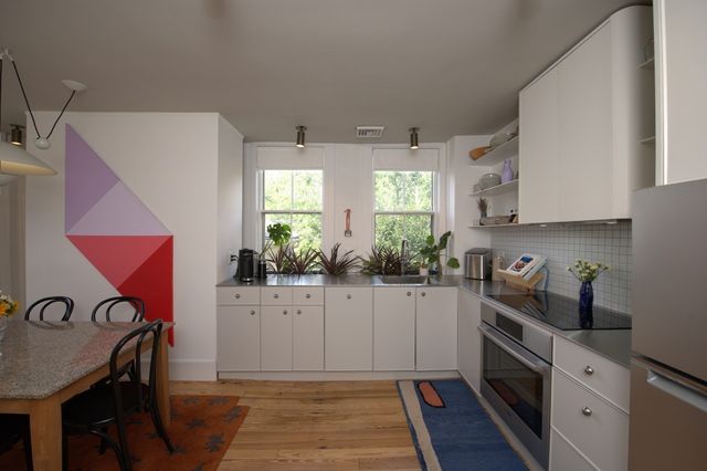 64 Bartlett St 4, Boston, MA 02119