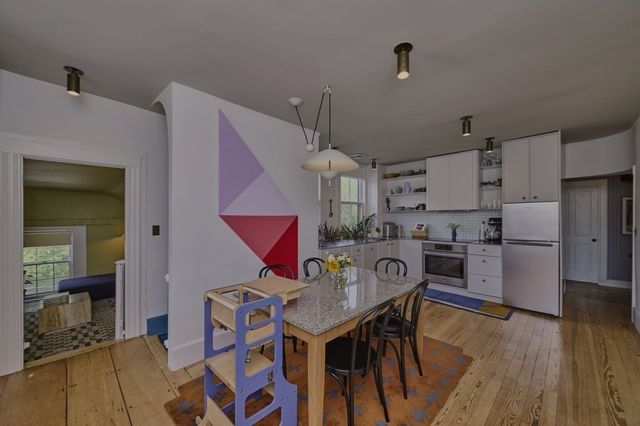 64 Bartlett St 4, Boston, MA 02119