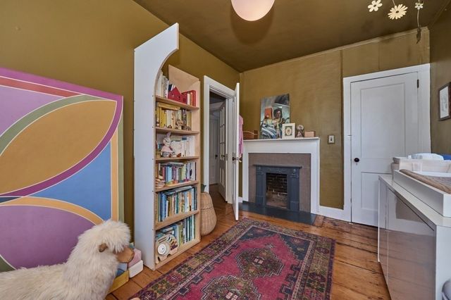 64 Bartlett St 4, Boston, MA 02119