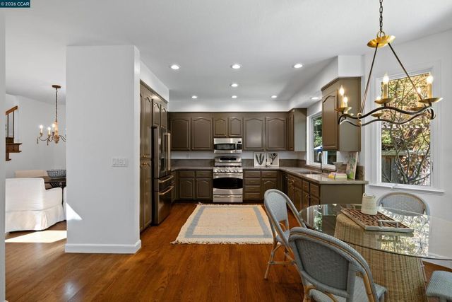 38 Jalalon Place, Clayton, CA 94517