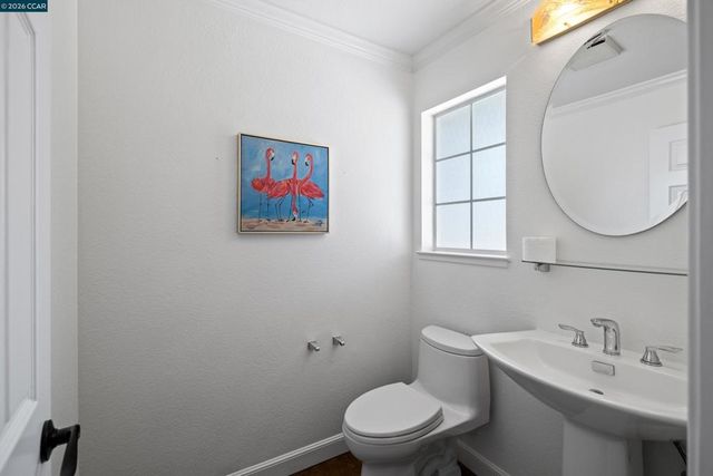 38 Jalalon Place, Clayton, CA 94517