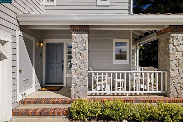 38 Jalalon Place, Clayton, CA 94517