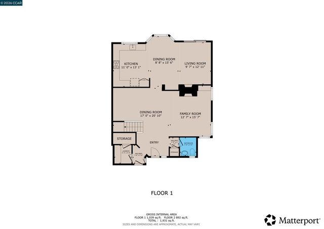 38 Jalalon Place, Clayton, CA 94517