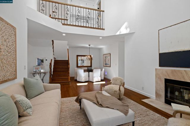 38 Jalalon Place, Clayton, CA 94517