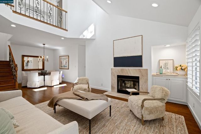 38 Jalalon Place, Clayton, CA 94517