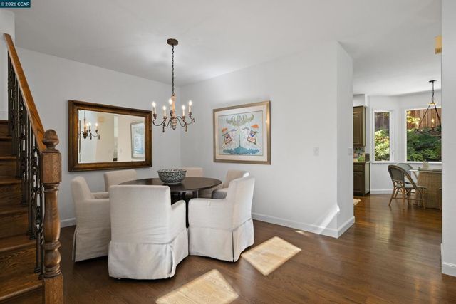 38 Jalalon Place, Clayton, CA 94517