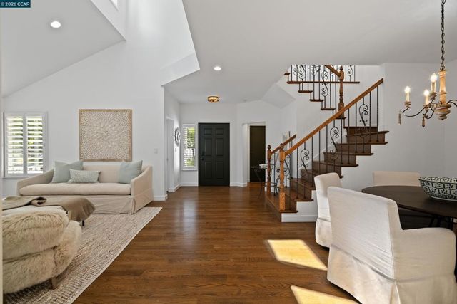 38 Jalalon Place, Clayton, CA 94517