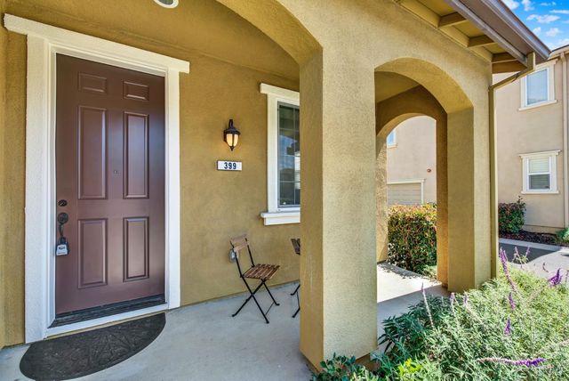 399 Allegany Ct, Fairfield, CA 94534
