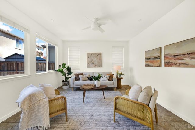 399 Allegany Ct, Fairfield, CA 94534