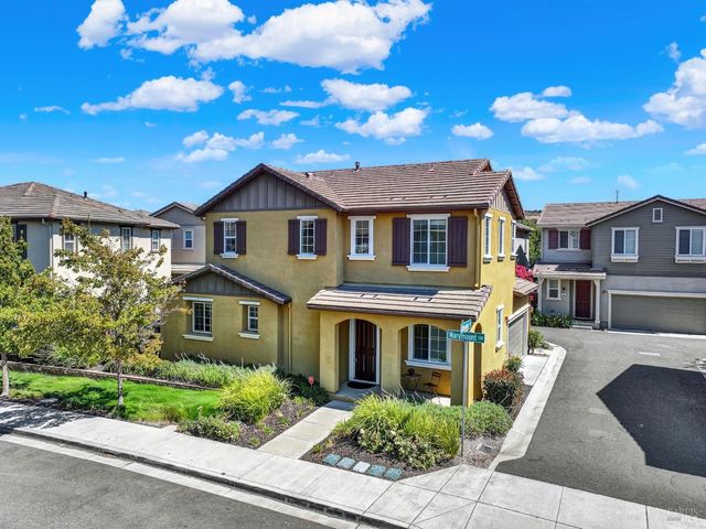 399 Allegany Ct, Fairfield, CA 94534