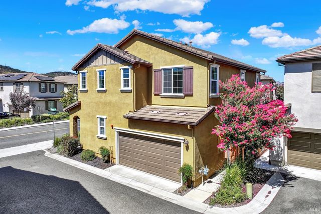 399 Allegany Ct, Fairfield, CA 94534