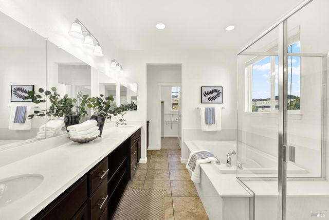 399 Allegany Ct, Fairfield, CA 94534