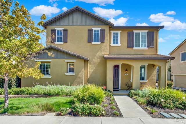 399 Allegany Ct, Fairfield, CA 94534