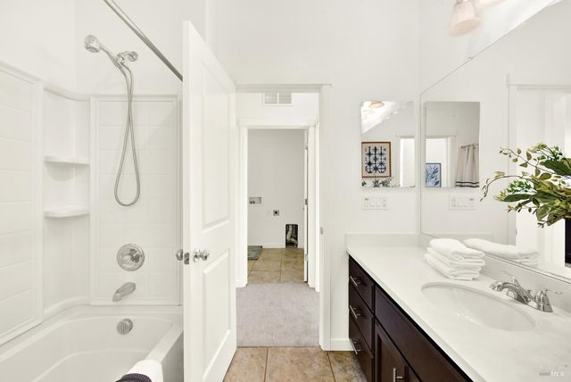 399 Allegany Ct, Fairfield, CA 94534