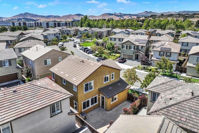 399 Allegany Ct, Fairfield, CA 94534