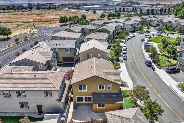399 Allegany Ct, Fairfield, CA 94534