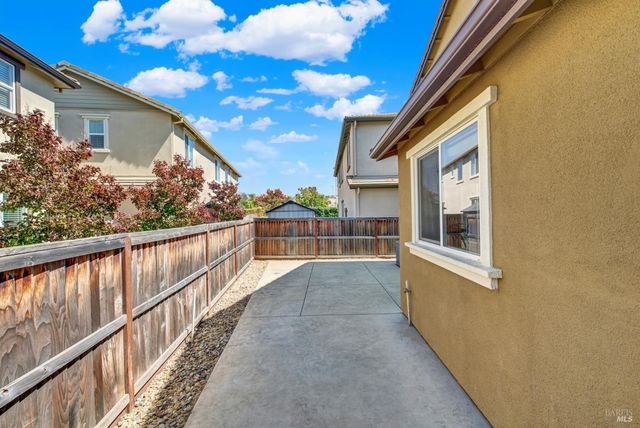 399 Allegany Ct, Fairfield, CA 94534