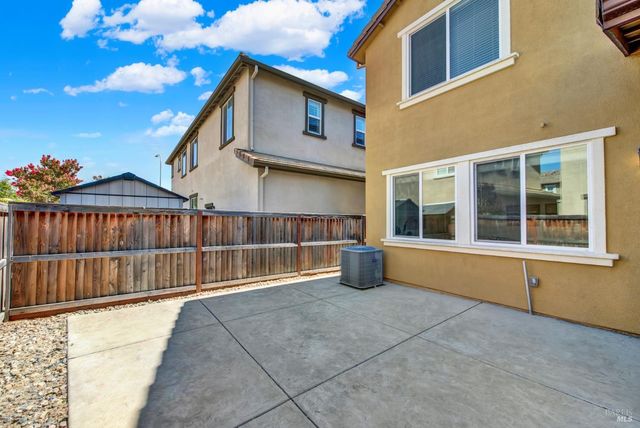 399 Allegany Ct, Fairfield, CA 94534