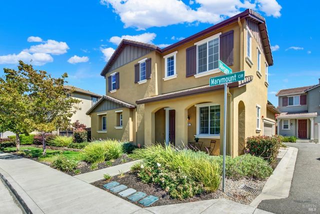 399 Allegany Ct, Fairfield, CA 94534