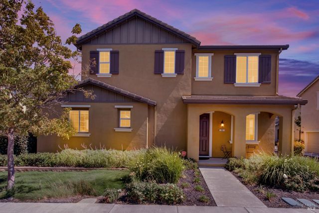 399 Allegany Ct, Fairfield, CA 94534