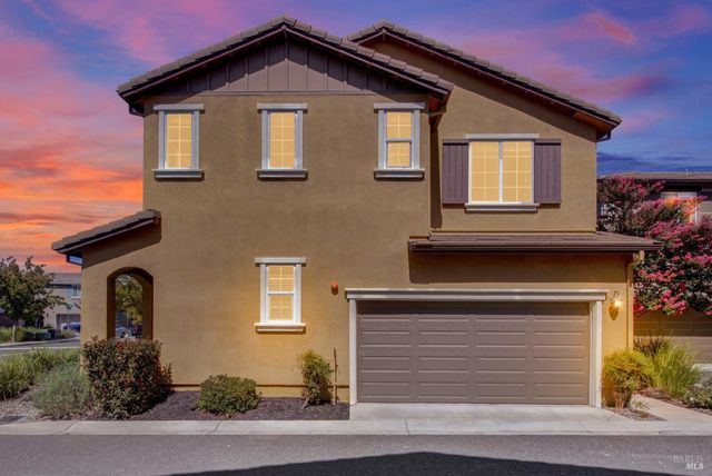 399 Allegany Ct, Fairfield, CA 94534